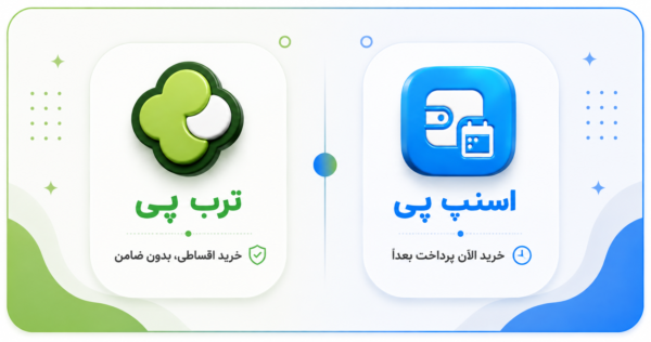 خرید اقساطی