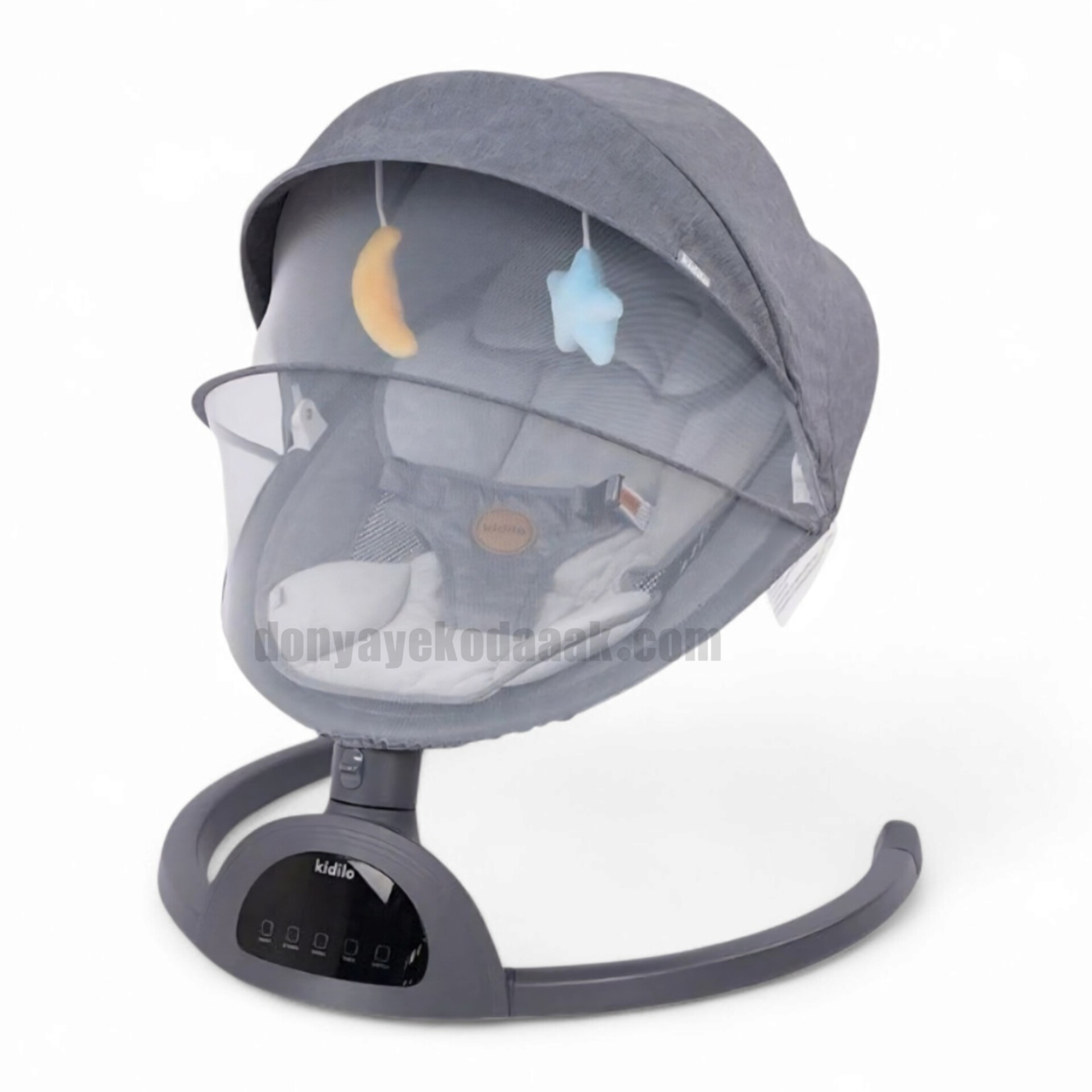 گهواره برقی کیدیلو مدل 009