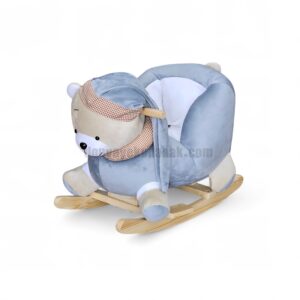 راکر کودک مدل خرس