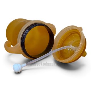 شیشه شیر سیلیکونی برث می 250 میل