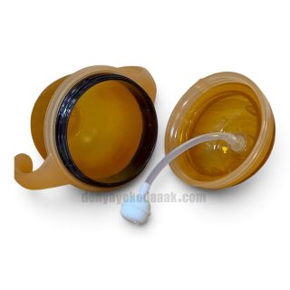 شیشه شیر سیلیکونی برث می ۱۵۰ میل